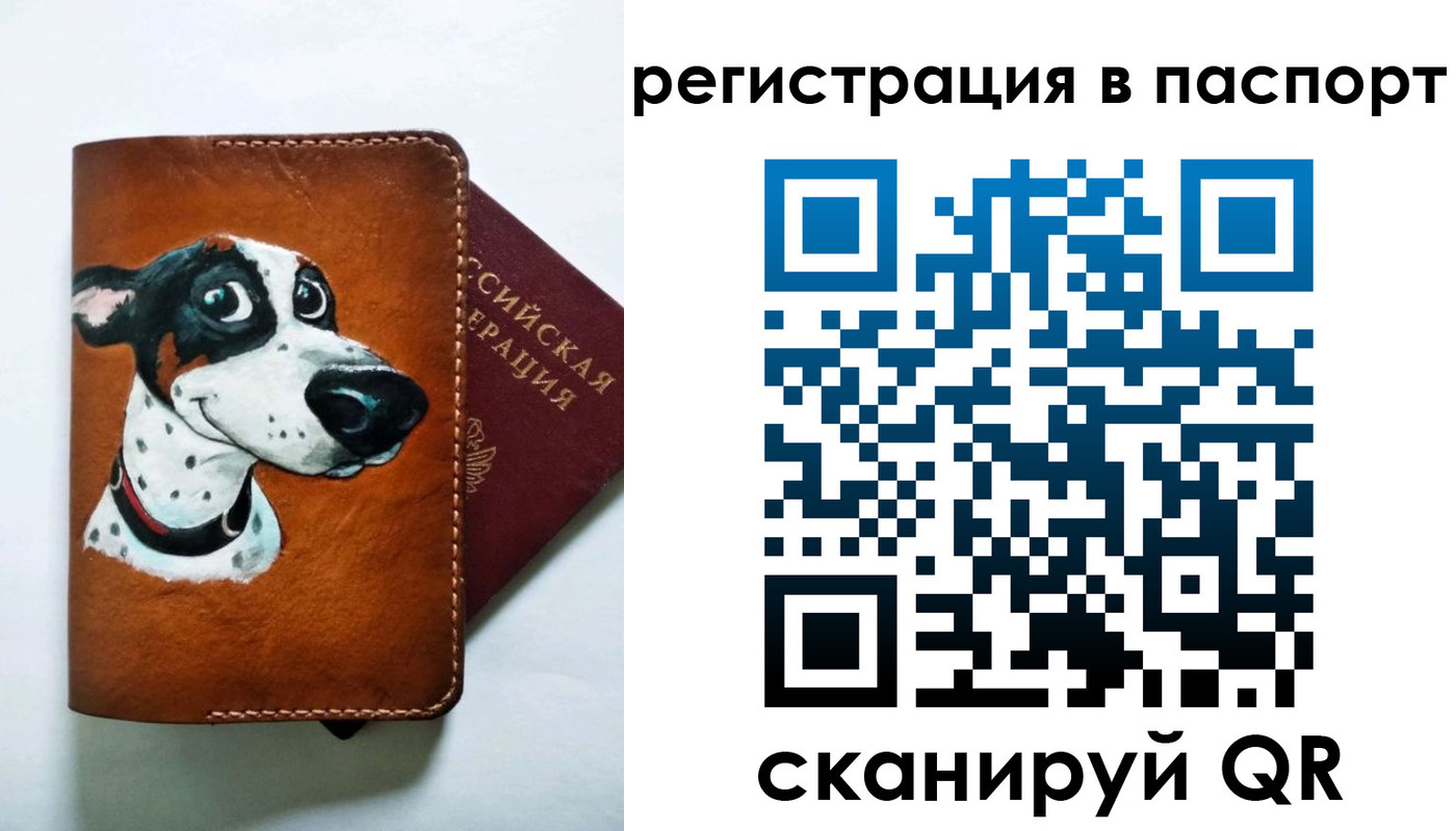 прописка штамп в Кусе